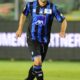 Brivio Davide Atalanta maglia casa 2013 azione ifa